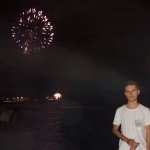 Meet your Posher, Gabriel